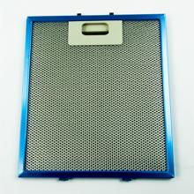 Metal filter i Elica emhætte - 24,8 x 22,0 x 0,8 cm.